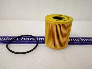 Oil Filter for JAGUAR XF, LAND ROVER RANGE ROVER EVOQUE, MINI - HU 711/51 x - Picture 1 of 7