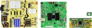TCL 65S401 (Service No 65S401TBAA) or 65S405TCBA Complete TV Repair Parts Kit - Picture 1 of 1