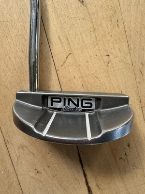 Ping Putter Piper Karsten - Bild 1 von 4