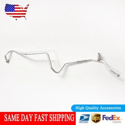 924403JA0B para INFINITI QX60 2014-2017 NUEVO AIRE ACONDICIONADO TUBO DE ALTA PRESIÓN ENFRIADOR DELANTERO Foto 1 de 4