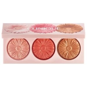 Clinique CHEEK POP Blush PALETTE ~ Limited Edition Trio Palette ~ New in Box - Picture 1 of 2