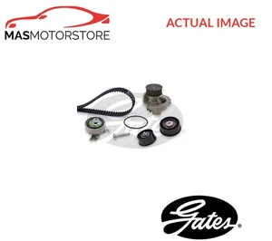 TIMING BELT & WATER PUMP KIT GATES KP25499XS-2 A NEW OE REPLACEMENT - Picture 1 of 5