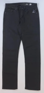 Men's Volcom Solver 16" Modern Fit Denim Jeans NEW - Picture 1 of 3