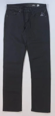 Men's Volcom Solver 16" Modern Fit Denim Jeans NEW - Image 1 of 3
