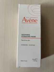 Avene Soothing Hydrating Mask 50ml /1.6oz exp03/2026 - Picture 1 of 2