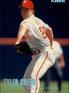 1996 Fleer Tiffany Baseball (Cards #351 - 600) (Pick Your Players) All $0.99