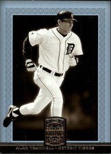 A7309- 2005 Donruss Greats BB Cards 1-150 +Inserts -You Pick- 10+ FREE US SHIP