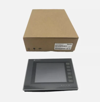 PWS6620T-P 1PCS NEW HITECH HMI Touch Screen PWS6620T-P - Image 1 of 2