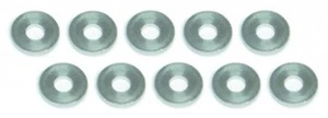 Slot.it SIPA51 Set Abstandhalter für Naben und Buchsen 1 mm Slot Autoteile, 10/Pack - Bild 1 von 1