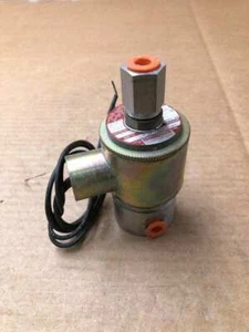 Válvula solenoide Skinner Honeywell X53LB1100 - Imagen 1 de 4