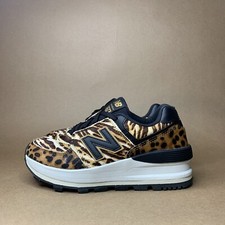 Las mejores ofertas en Zapatos Atléticos New Balance 574 Marrón para  Mujeres | eBay