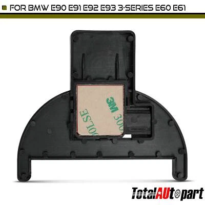 Sensor de condensación de lluvia para parabrisas BMW E46 325i E90 328i xDrive 328xi E60 Foto 1 de 4