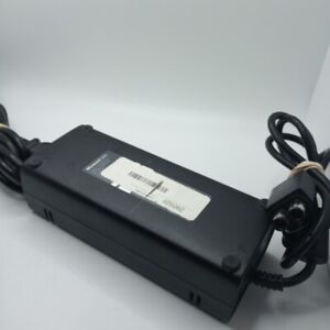 #AG) Xbox 360 Power Supply 12V 1A Adapter CPA09-010A  Genuine OEM Microsoft TEST