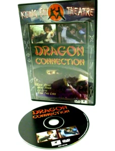 Dragon Connection DVD - Bild 1 von 3
