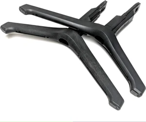 Original Stand Compatible with 55" UHD 4K Smart TV Samsung model UN55TU690TFXZA - Picture 1 of 1