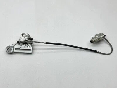 Задний тормоз в сборе 2016-2022 KTM Husqvarna GasGas Brembo SXF FC MC 77713080001 - Изображение 1 из 4