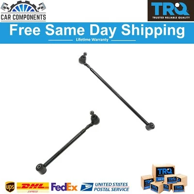 Nuevo juego de eslabones estabilizadores de barra estabilizadora trasera TRQ para Chrysler PT Cruiser 2001-2010 Foto 1 de 4