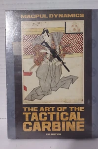 The Art of the Tactical Carbine 4-DVD Set Magpul Dynamics 2012 NEW” - Picture 1 of 2