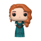 Funko Pop! Vinyl: Bridgerton - Penelope Featherington #1663