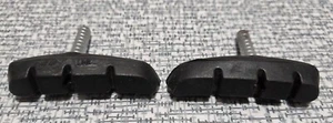 Set of 2 Tektro 862.11 Bike Brake Pad Set - Picture 1 of 6
