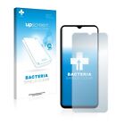 Upscreen Schutzfolie Für Ulefone Note 14 Pro Anti-Bakteriell Displayfolie Klar