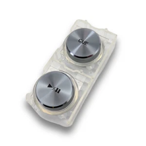 NEW Pioneer DXB2126 Replace DXB2170 Play / Cue Button CDJ2000NXS2 - LEFT/RIGHT - Picture 1 of 2