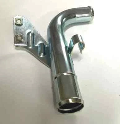 suzuki samurai compatible radiador salida agua tubo inferior Foto 1 de 4