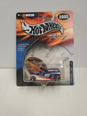 Hot Wheels Racing 2002 1/64 #99 Jeff Burton Citgo Phaeton Foto 1 de 3