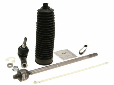 For 2005-2009 Land Rover LR3 Tie Rod End Kit TRW 27989DV 2006 2007 2008 - Image 1 of 2