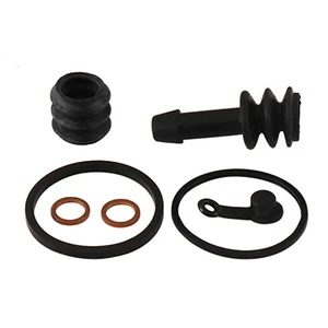 All Balls Front Brake Caliper Rebuild Kit for Kawasaki VN800 Vulcan 1995-2005 - Picture 1 of 1