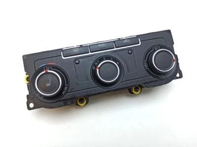 VW Transporter - Caravelle T6 2016 Diesel Pilot Air Con 7E0907047P - Image 1 of 4