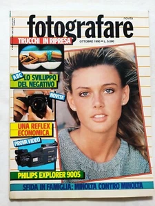Photograph October 10-1990 Explorer 9005 - Horses Tommasoli Magazines - Picture 1 of 2