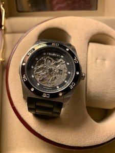 armitron automatic watch ty2807sv