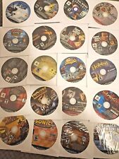 PLAYSTATION 2 DISC ONLY PICK AND CHOOSE LOT