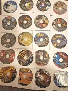 PLAYSTATION 2 DISC ONLY PICK AND CHOOSE LOT - Picture 1 of 178