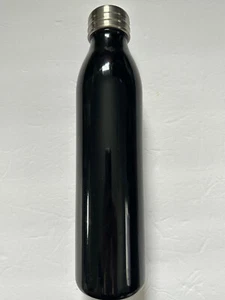 Room Essentials Green Stainless Steel Waterbottle 20.6 Oz Sporting Travel - Picture 1 of 15
