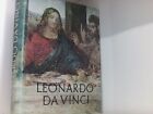 Leonardo da Vinci - Das Lebensbild eines Genies - Sehr umfangreiche Ausgabe