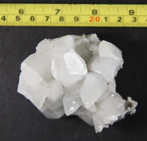 Calcite – Elmwood Mine - Ex Ellis - Picture 1 of 11