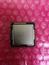 Intel Xeon E3-1220 3.10GHz Socket LGA1155 Processor CPU (SR00F)