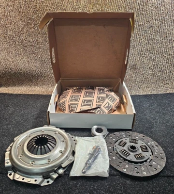 Embrague de transmisión LuK 01-015 para Jeep Cherokee 1976-1979 CJ 1976-1979 Foto 1 de 4