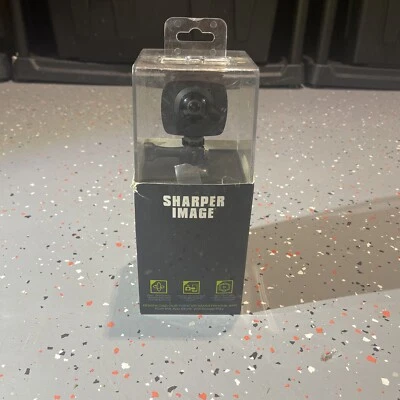 Sharper ImagWi-Fi 960P Dual Lens 360 Degree Digital VR Camera. New in packaging. - Image 1 of 4