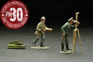 Figarti ETG-020 The Tri-Camo Flak 88 Add on Set MIB Retired - Picture 1 of 1