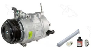 A/C Compressor Kit-Complete A/C Kit 4 Seasons 11707NK - Picture 1 of 5