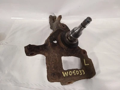 Передняя шпиндельная/кулачковая пружинная подвеска водителя подходит для 98-00 RANGER 2120830 - Изображение 1 из 4