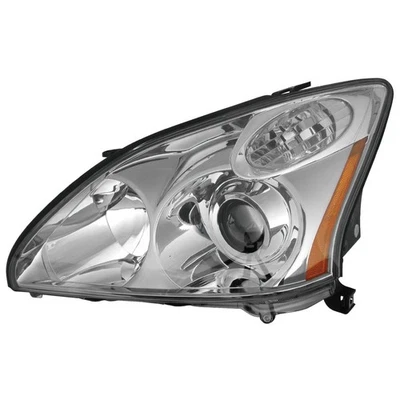 Eagle Eyes TY963-A001L Left Headlight Assembly For 04-06 Lexus RX330 - Image 1 of 4