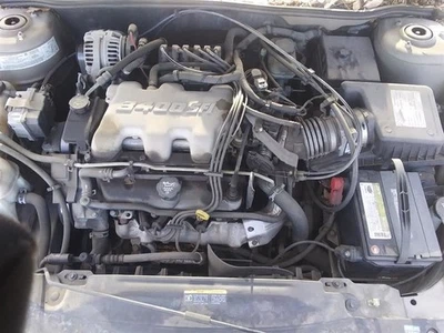 Bomba de dirección asistida compatible con 95-05 GRAND AM 24628699 Foto 1 de 4