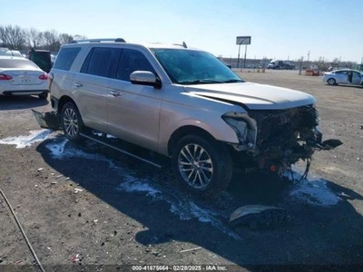 EXPEDITON 2018 Transmission Shift 1664937 Foto 1 de 4