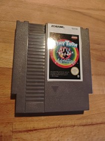 Tiny Toon Adventures NES Nintendo Entertainment System -Sehr Guter Zustand- Pal