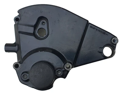 Carcasa lateral del motor piñón delantero Suzuki GSXR 600 K2 K3 2002 2003 GSXR600 200427 Foto 1 de 4
