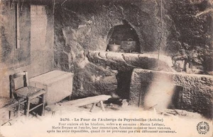 07-LANARCE AUBERGE DE PEYREBEILLE-N�T1183-D/0121 - Picture 1 of 2